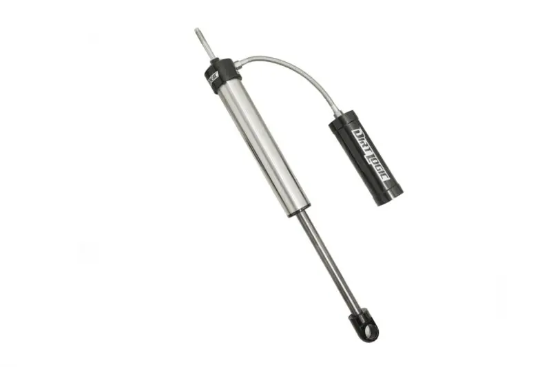 Fabtech Dirt Logic 2.25" Rear Coilover Shock For 2024 Toyota Tacoma 4Wd (Excludes Trd Pro) 1