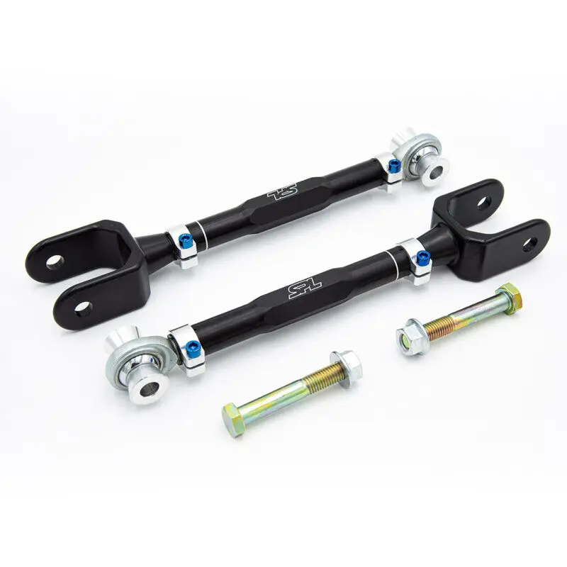 Spl Parts 2022+ Hyundai Elantra N Adjustable Rear Toe Links 1