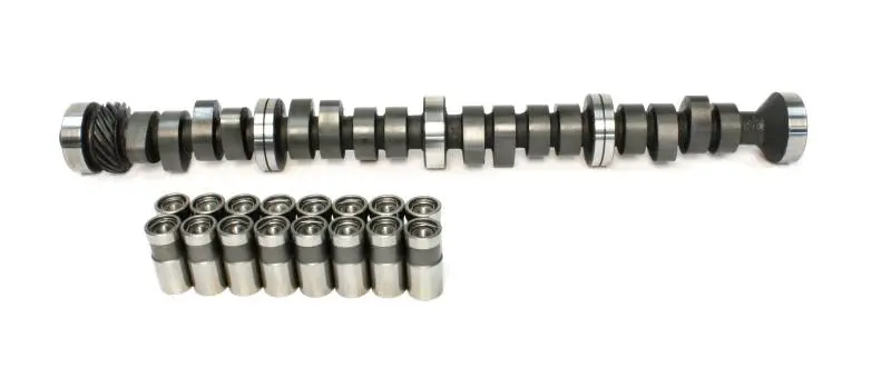 Comp Cams Xe262H-10 Hydraulic Flat-Tappet Cam & Lifter Kit – Fb Platform 1