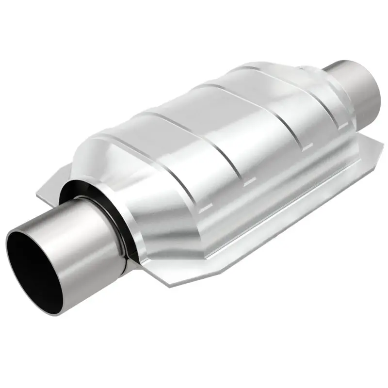 Magnaflow Universal 2-Inch Performance Catalytic Converter – Rear Pc2 Configuration 1