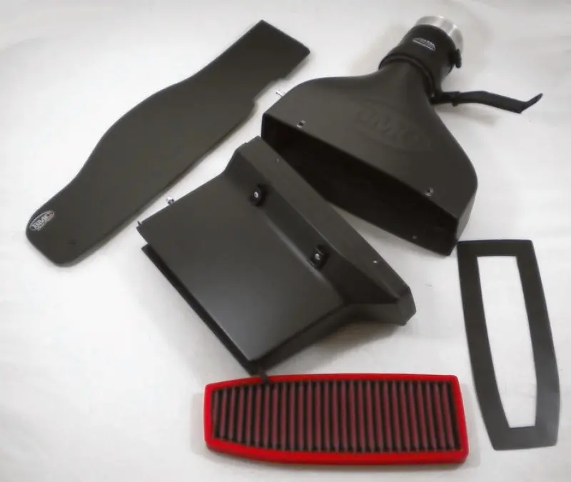 Bmc 2009 Vw Golf Vi Tdi Gtd Carbon Racing Filter Stage 1 Mid Kit 1