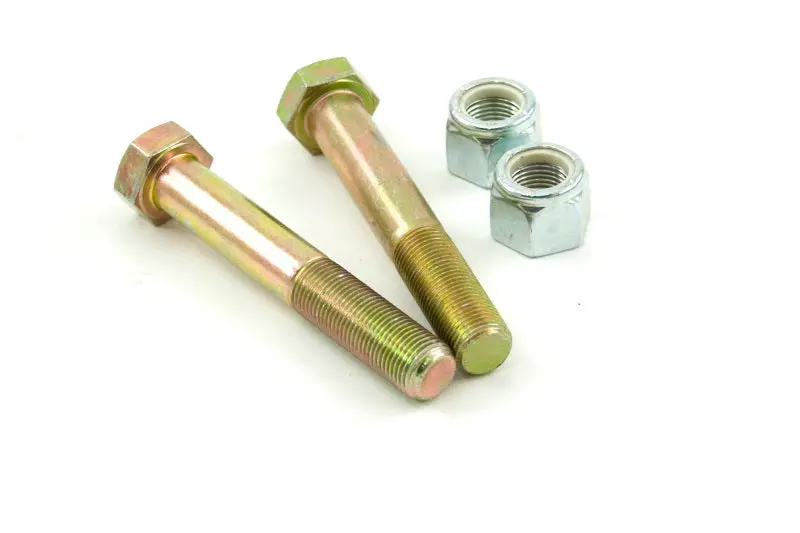 Umi Performance Rear Upper Control Arm Hardware Kit For 1959–1970 Chevy B-Body Vehicles 1