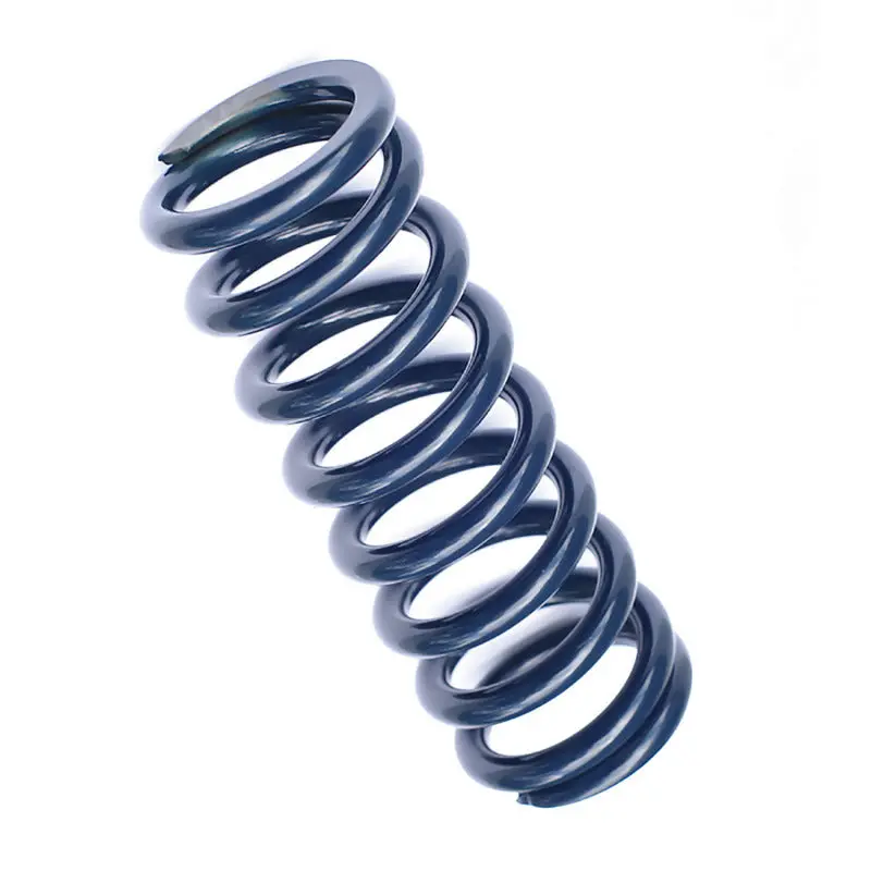 Ridetech Coil Spring – 8" Free Length, 750 Lb/In Rate, 2.5" Inner Diameter 1