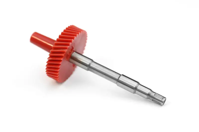 Rugged Ridge Speedometer Gear — 41-Tooth, Extended-Length Design 1
