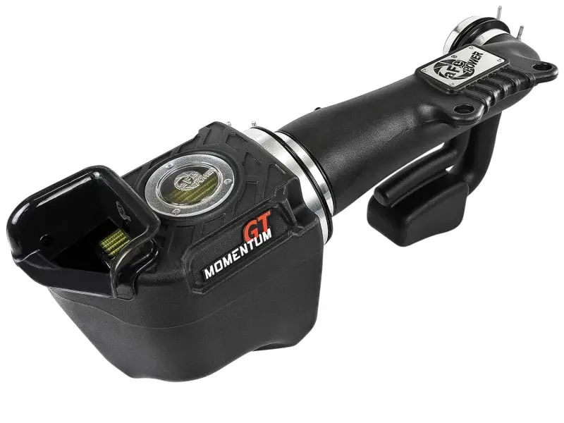 Afe Momentum Gt Pro Guard Cold Air Intake For 2012–2018 Jeep Wrangler Jk (3.6L V6) 1