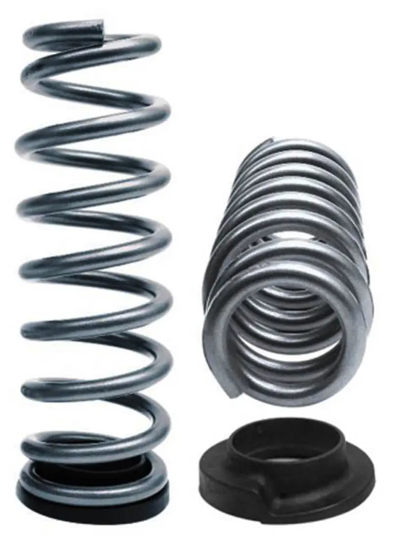 Belltech Pro Coil Spring Set For 2004–2007 Chevrolet Colorado Extended/Quad Cab 1