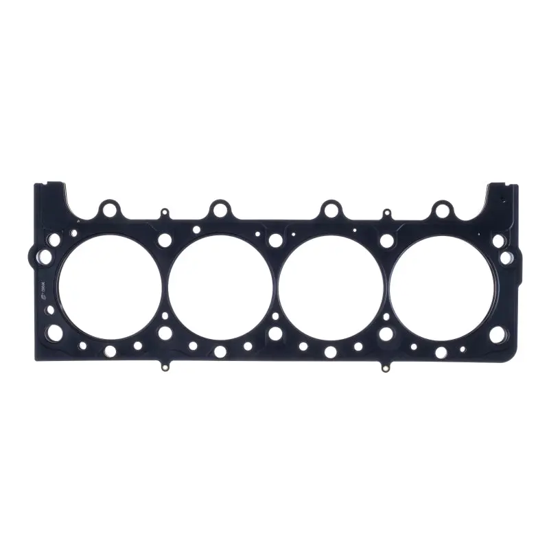 Cometic Mls Cylinder Head Gasket For Ford 460 Pro Stock V8 – .075" Thickness, 4.600" Bore, A460 Block Specific 1