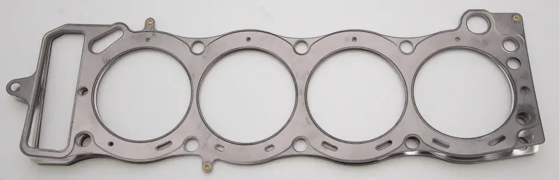 Cometic Mls Head Gasket For Toyota 20R/22R Engines – 92Mm Bore, 0.040-Inch Thickness, Compatible With 2.2L & 2.4L Displacements 1