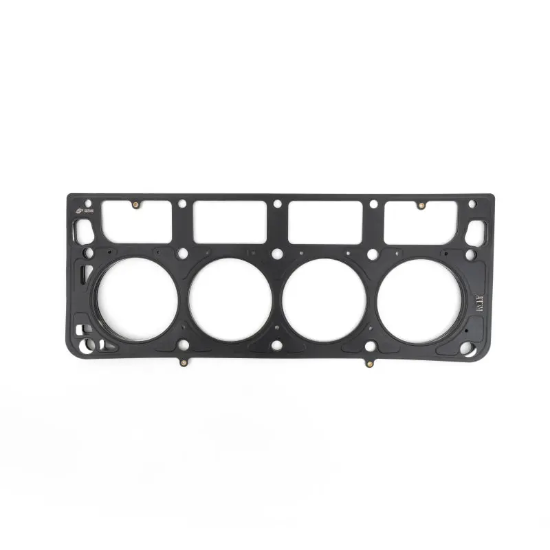 Cometic Mls Head Gasket For Gm Ls1 Small-Block – 3.910" Bore, .060" Thickness 1