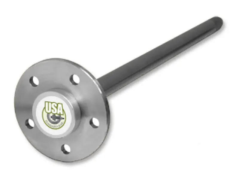 Usa Standard Left-Side Bolt-In Axle Assembly For Model 35 1