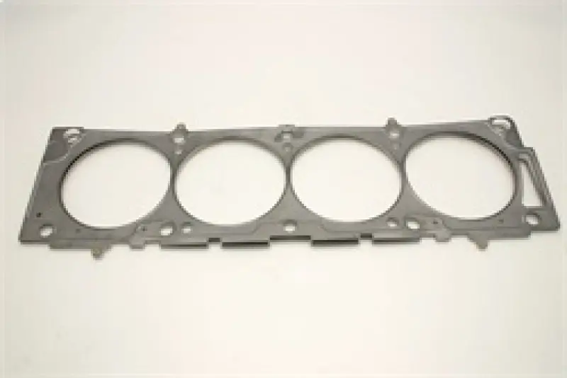Cometic Mls Cylinder Head Gasket For Ford Fe V8 – .027In Thickness, 4.250In Bore (Excludes 427 Sohc Cammer) 1