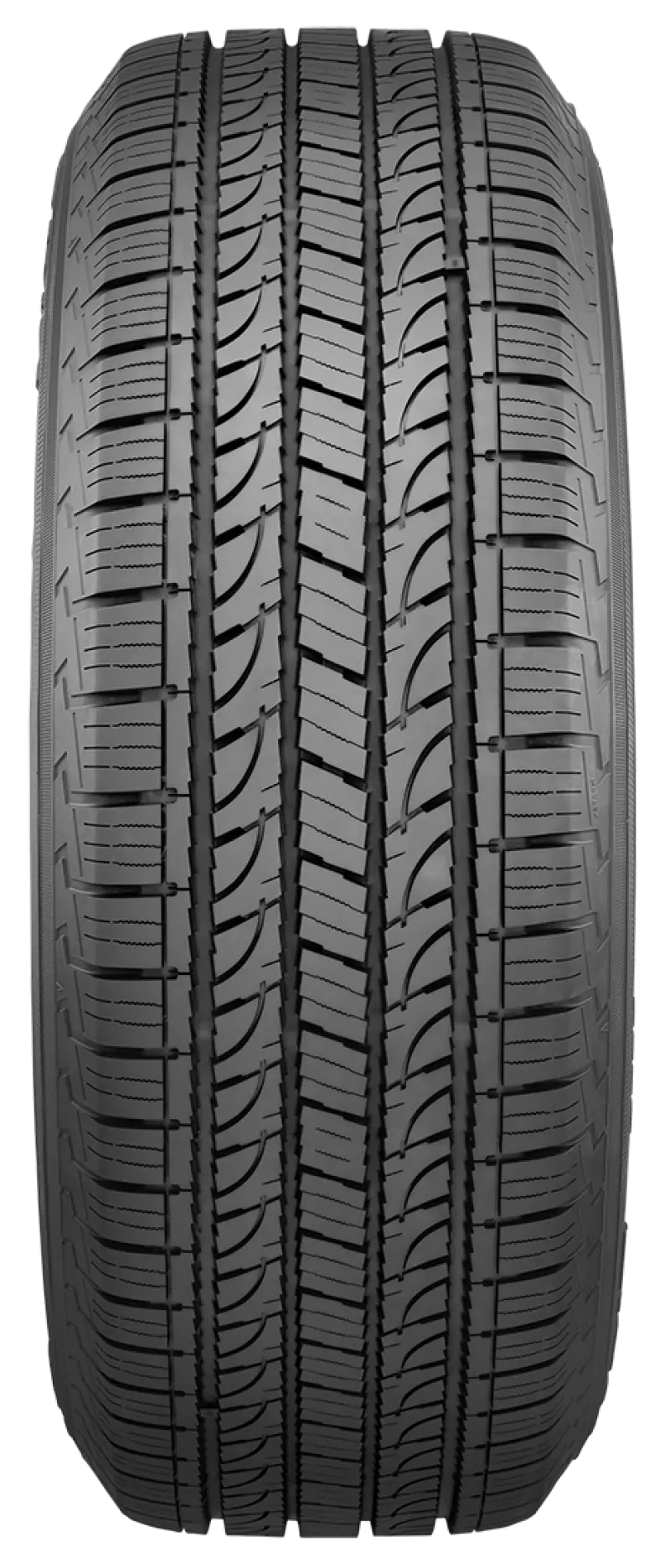 Yokohama Geolandar H/T G056 Lt Tire – 265/70R17, Load Range E, 121/118S Speed Rating 1