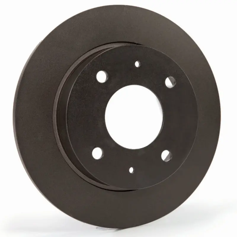 Ebc Premium Front Brake Rotors For 2001–2007 Ford Taurus 3.0L V6 1
