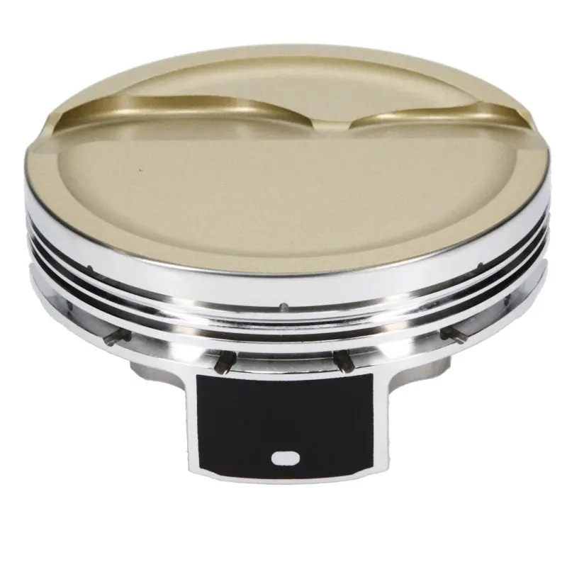 Je Pistons Ultra Series Set Of 8 For Gm Gen Iii/Iv Ls Engines – 4.065″ Bore × 3.622″ Stroke 1