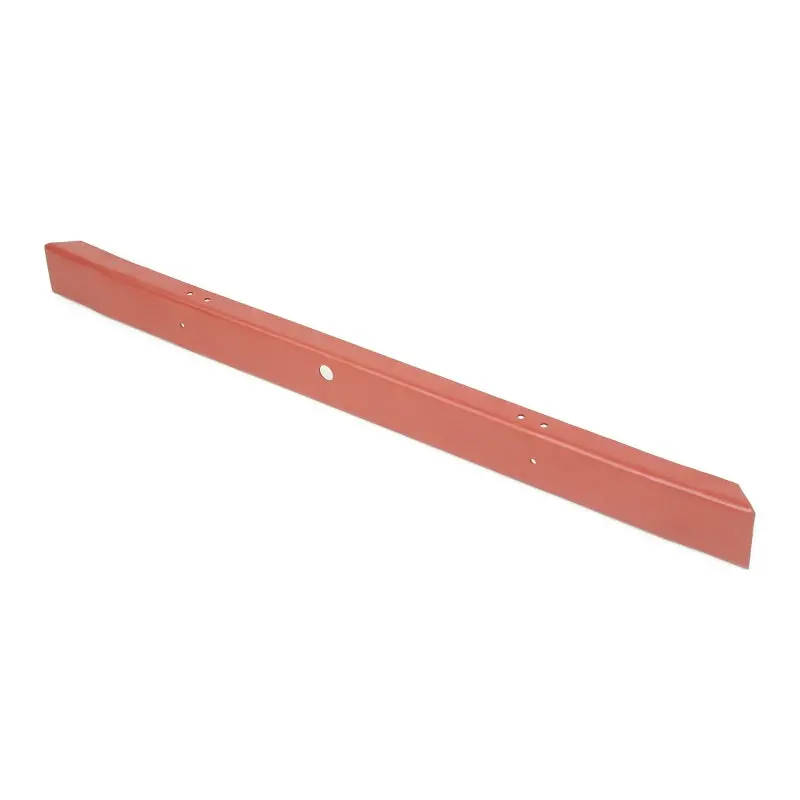Omix-Ada Front Bumper Replacement For 1952–1971 Willys M38-A1 Military Vehicle 1