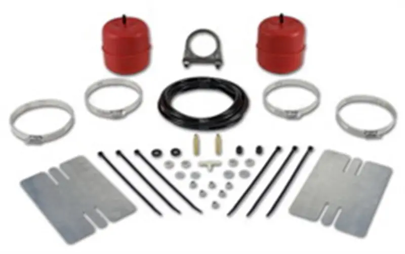 Air Lift 1000 Air Spring Helper Kit – Adjustable Load-Leveling Suspension Support 1