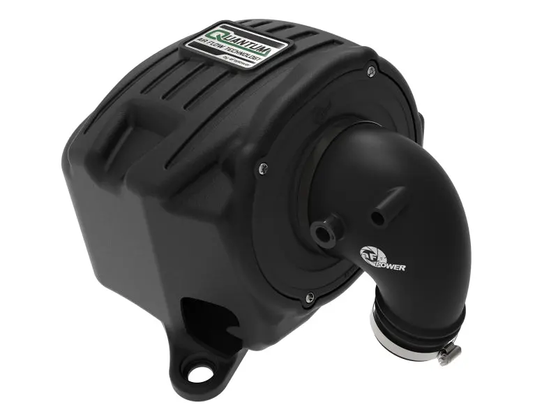 Afe Quantum Cold Air Intake System – Pro 5R Filter Media, Optimized For 2019 Ford Ranger 2.3L Inline-4 1