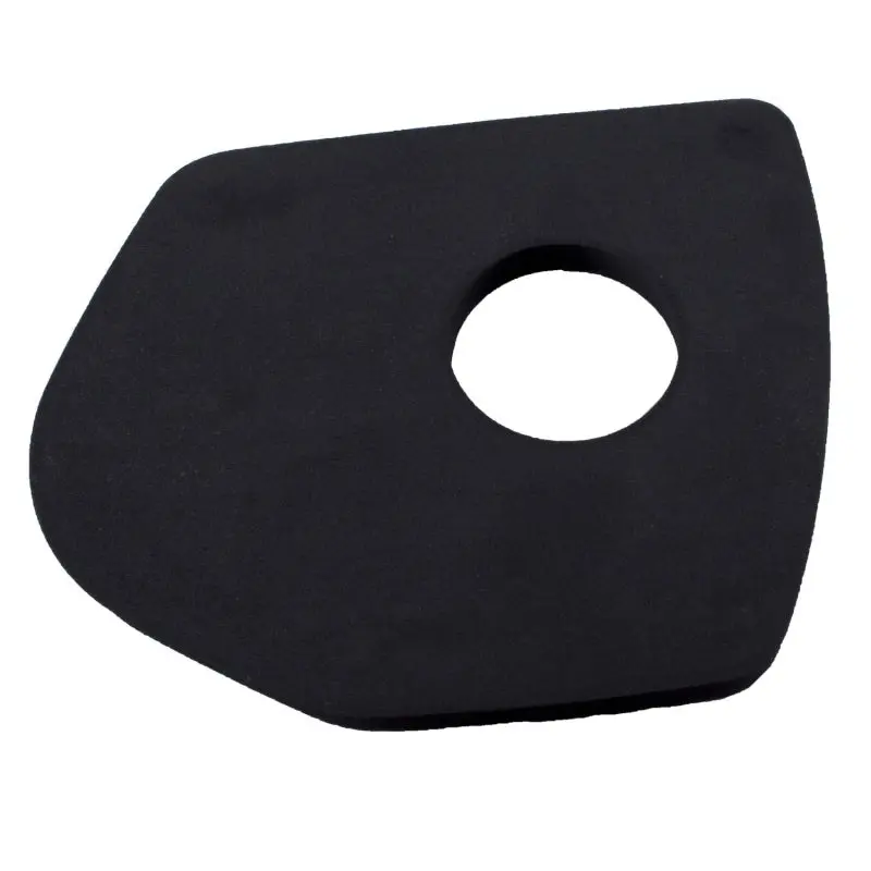 Omnix Steering Column Firewall Seal Kit For Jeep Cj & Wrangler (1976–1995) 1
