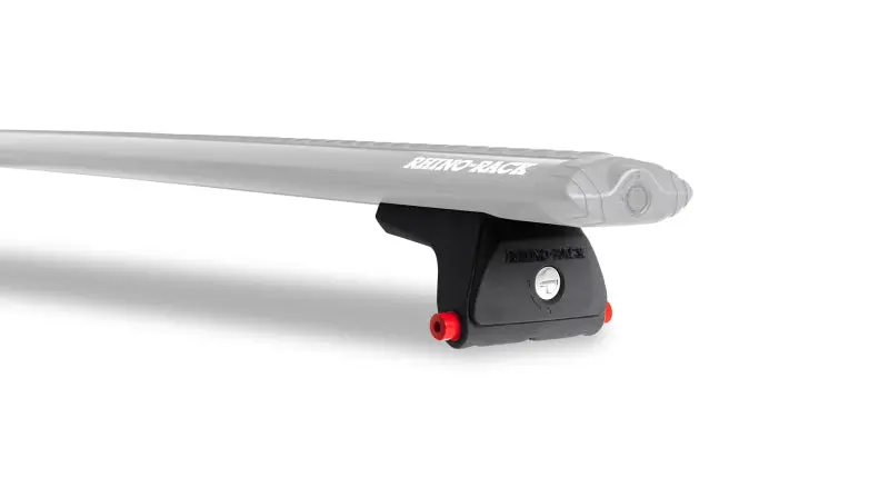 Rhino-Rack Quick Mount Half Leg Set – 2-Piece Roof Rack Mounting System 1