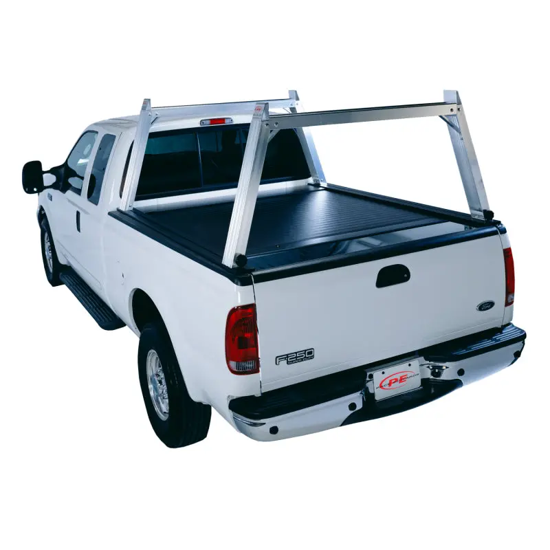 Pace Edwards Utility Rack For 1982–2011 Ford Ranger – Fits Standard & Extended Cab Short/Long Beds 1