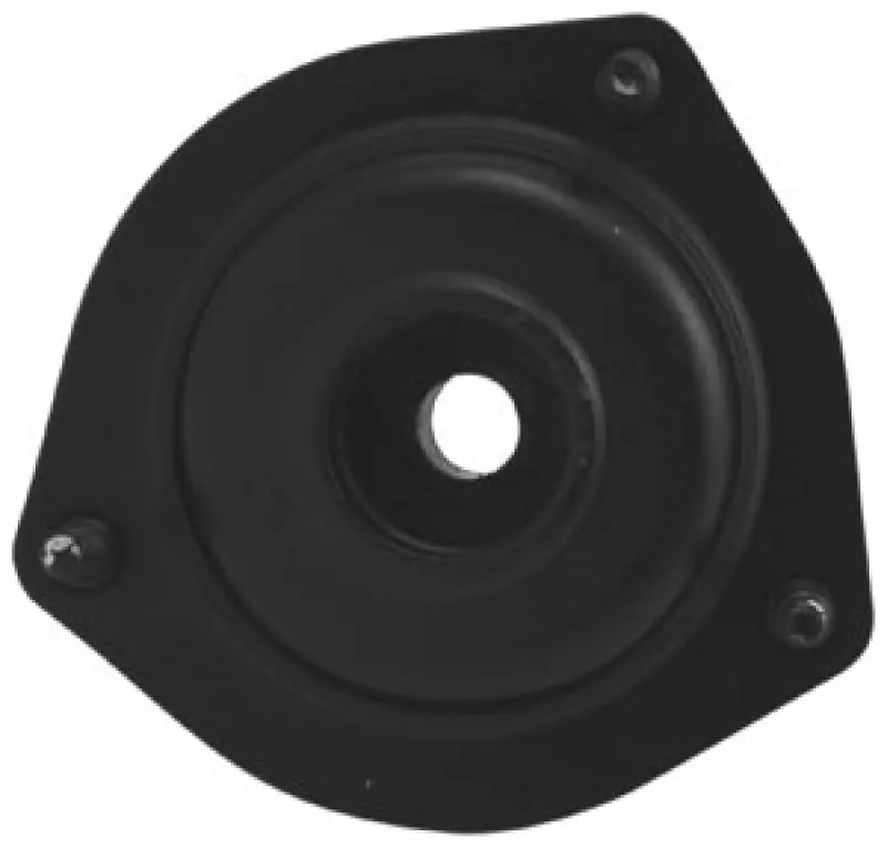 Kyb Strut Mounts – Rear Suspension Replacement For Lexus Es250 (1990–1992) And Toyota Camry (1987–1991) 1