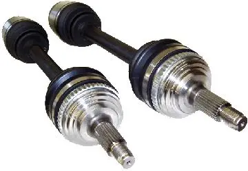 Dss Honda Eg/Dc/Ek With Ekk2 Mounts K-Series Basic Axle Level 0 -Right Ra4004L0 1