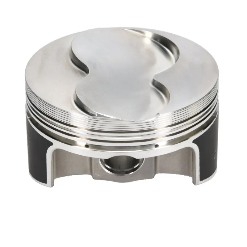 Wiseco Ls-Series Piston Kit – Chevy Ls Engines, -1Cc Dish, 4.185" Bore, 1.300" Compression Height 1