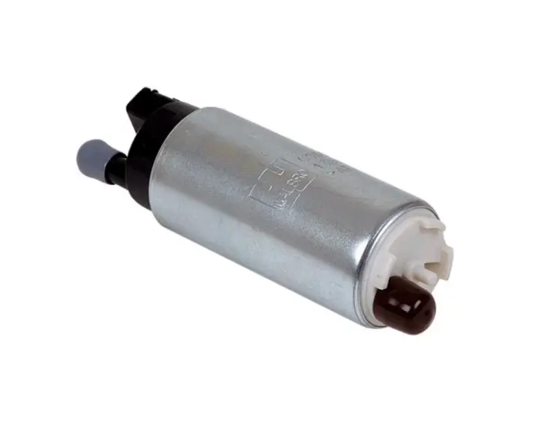 Walbro High-Flow Inline Fuel Pump Kit – Universal Installation Ready 1
