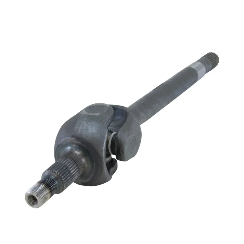 Yukon Gear Left-Hand Front Axle Assembly For 2010–2011 Ford Super Duty F250/F350 (60In) With Stub Axle Seal 1