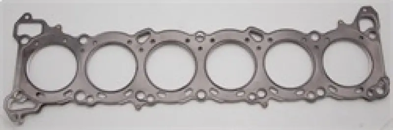 Cometic Mls Head Gasket – Nissan Rb20E/De/Det 2.0L Skyline Engine, 80Mm Bore, .040" Thickness 1