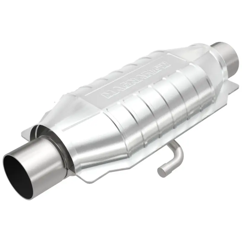 Magnaflow Universal 2-Inch Catalytic Converter – Pc2 Rear Configuration 1