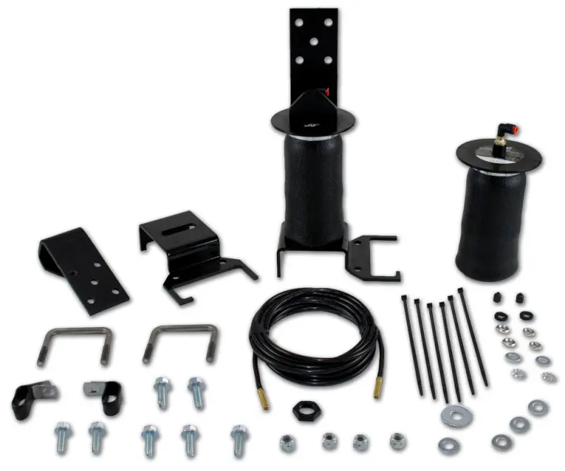 Air Lift Ridecontrol Adjustable Air Spring Suspension Kit 1