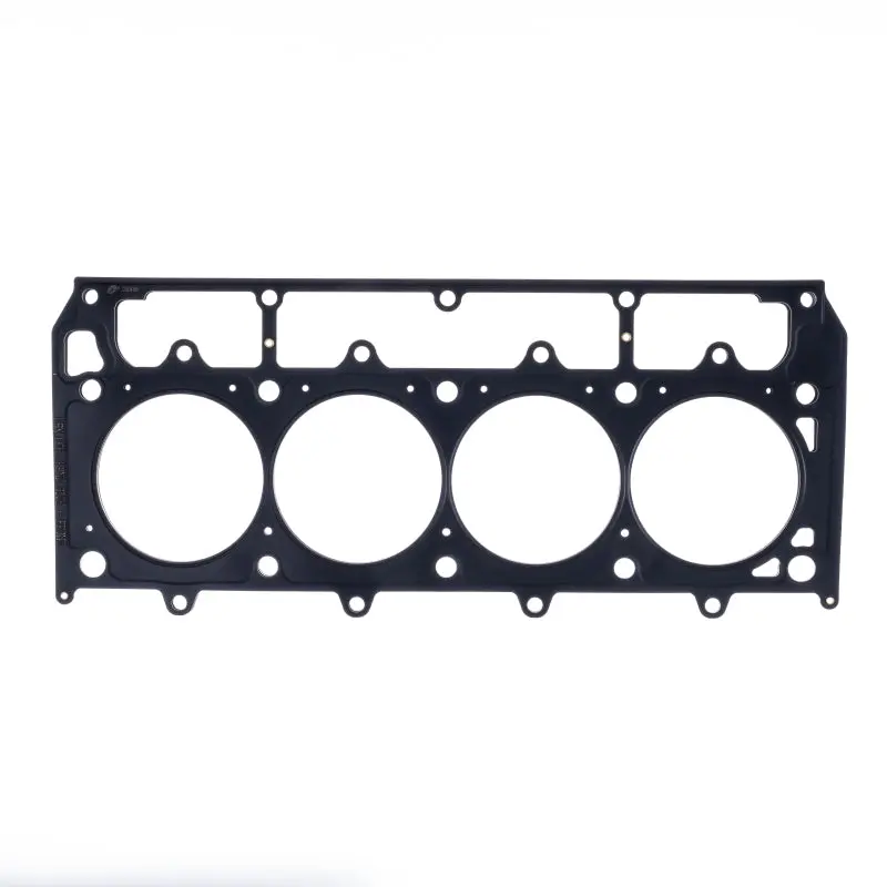Cometic Mls Cylinder Head Gasket For Gm Lsx Gen-4 Small Block V8 – .066In Thickness, 4.125In Bore, Left-Hand Side 1
