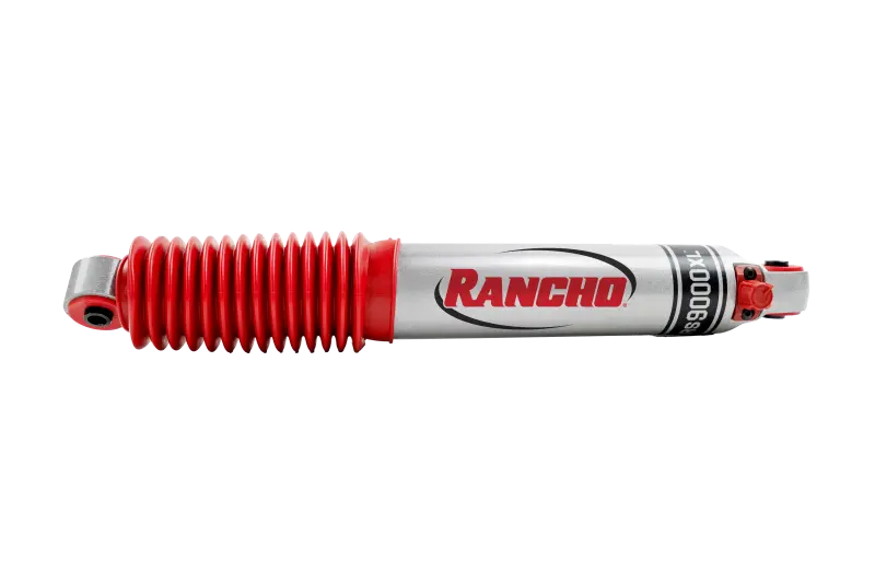 Rancho Rs9000Xl Rear Shock Absorber For 1984–1985 Toyota 4Runner 1