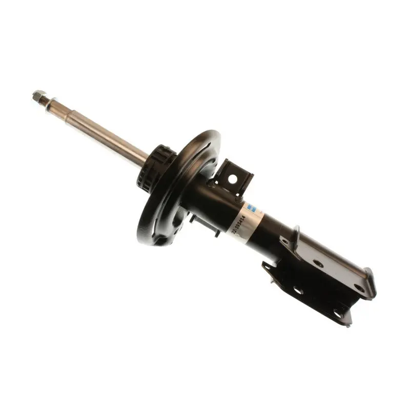 Bilstein B4 Front Strut Assembly For 2008–2014 Mercedes-Benz C300 (Dampmatic Suspension) 1