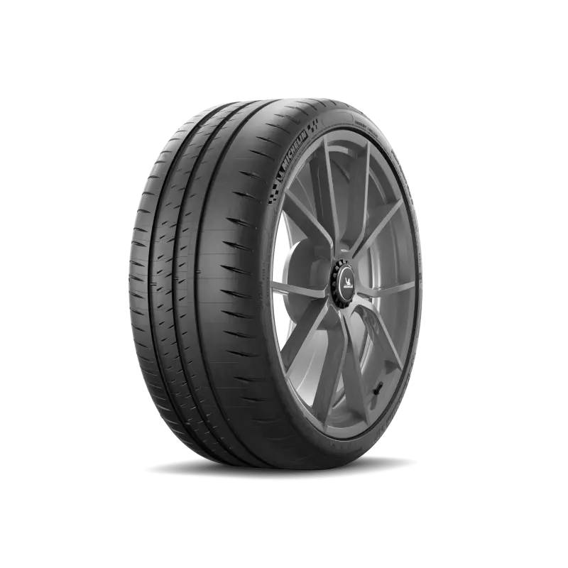 Michelin Pilot Sport Cup 2 Ultra-High-Performance Tire – 305/30Zr19 (102Y) Xl 1