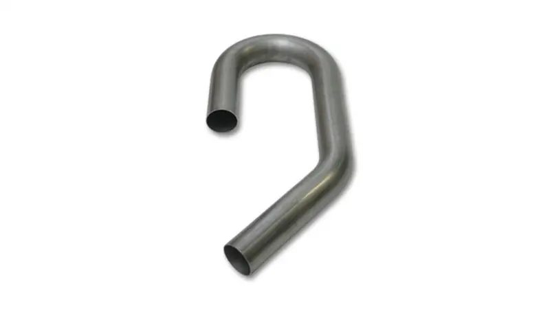 Vibrant 1.875In (1-7/8In) O.D. T304 Ss U-J Mandrel Bent Tubing 1