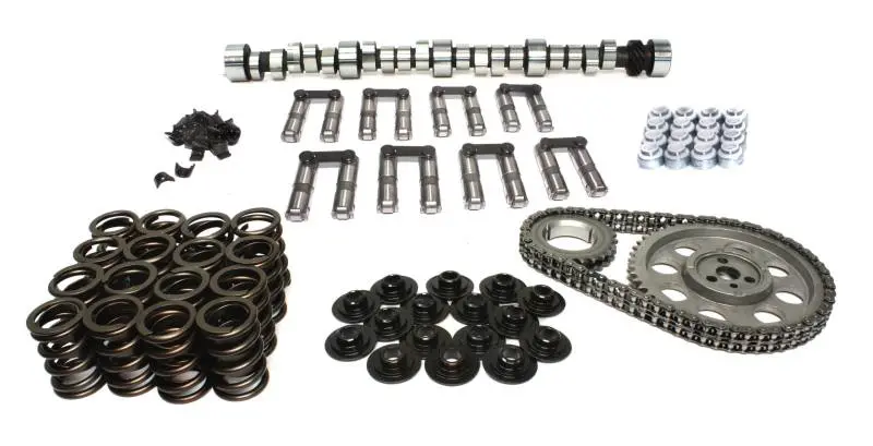 Comp Cams Xr270Hr-12 Hydraulic Roller Camshaft Kit – Performance Street Profile 1