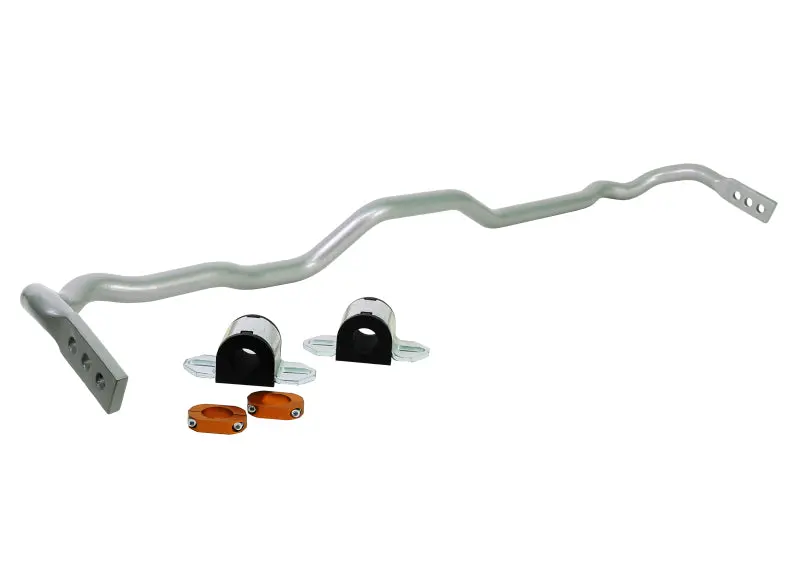 Whiteline Adjustable Rear Sway Bar For 2023+ Toyota Gr Corolla – 24Mm Diameter, Fully Tunable 1