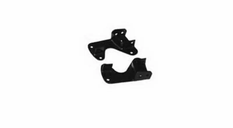 Skyjacker Radius Arm Bracket Kit – For 1984–1985 Ford Bronco Ii Suspension Upgrade 1