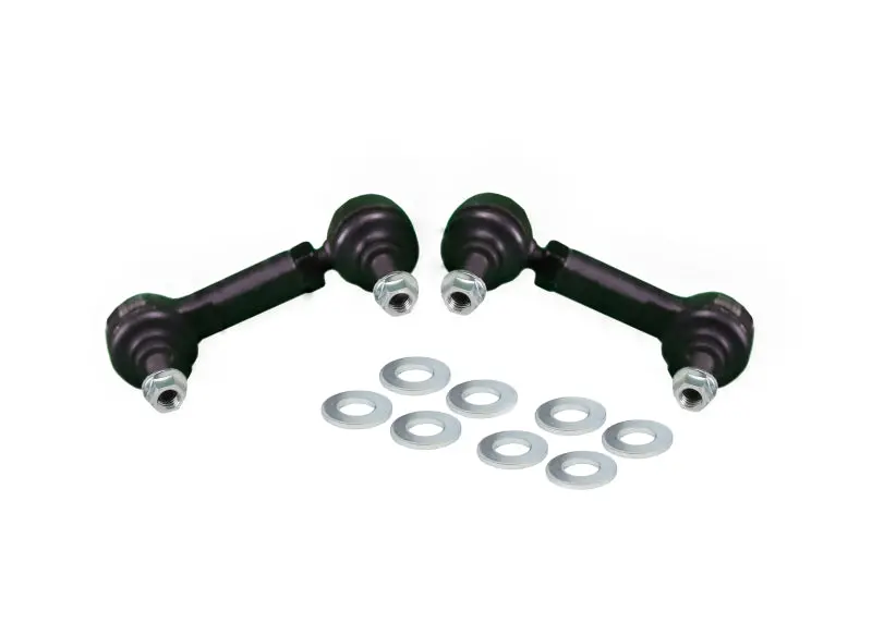 Whiteline Rear Sway Bar Link Kit For 2014–2019 Mercedes-Benz Cla45 Amg 4Matic 1