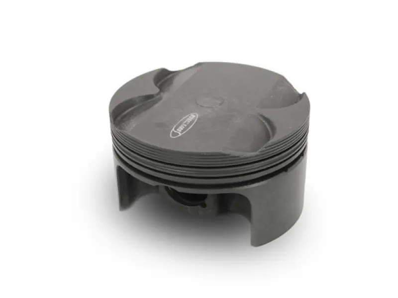 Supertech Forged Pistons For Mitsubishi 4G63 – 85.5Mm Bore, -15Cc Dish, 8.3:1 / 8.8:1 Compression Ratio (Set Of 4, Rings Not Included) 1