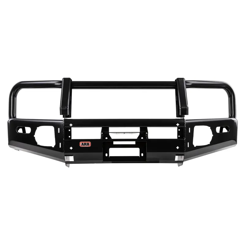 Arb Summit Combar Fog Light Kit – Mkii Model For Bt-50 (2011 Onward) 1