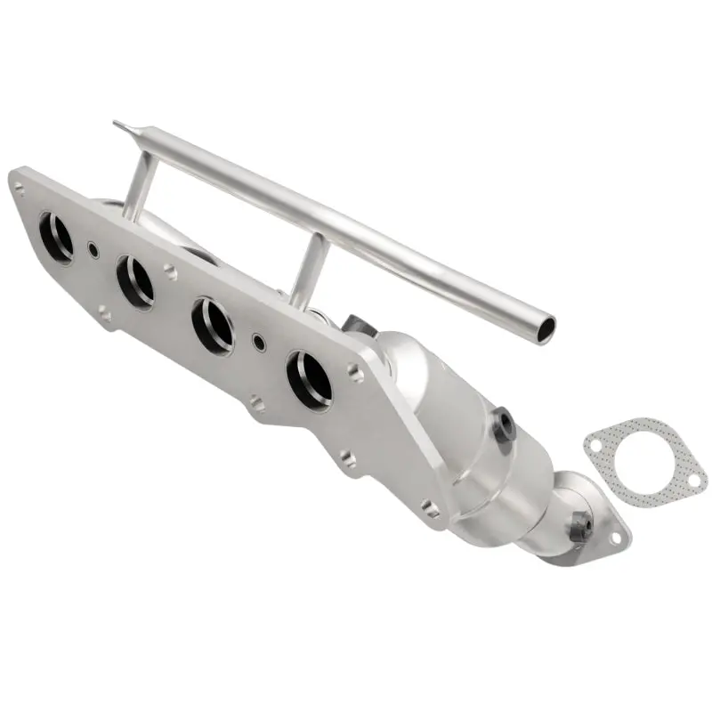 Magnaflow Catalytic Converter-Back Exhaust For 2005–2006 Ford Focus 2.0L 2