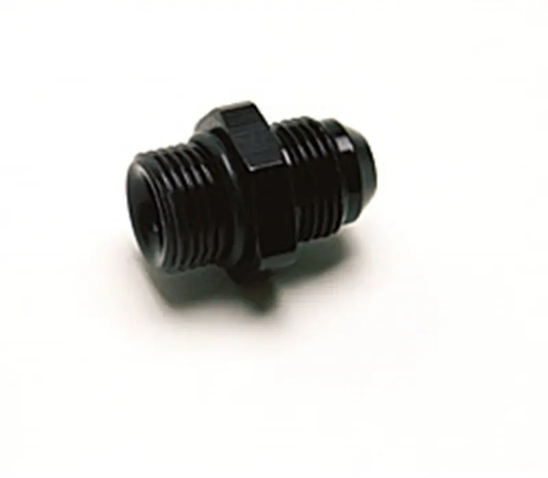 Russell Performance -8 An Radius Port Adapter – Straight-To-Straight Configuration 1