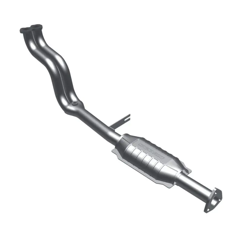 Magnaflow Direct-Fit Catalytic Converter For Alfa Romeo Spider (1982–1991) 1