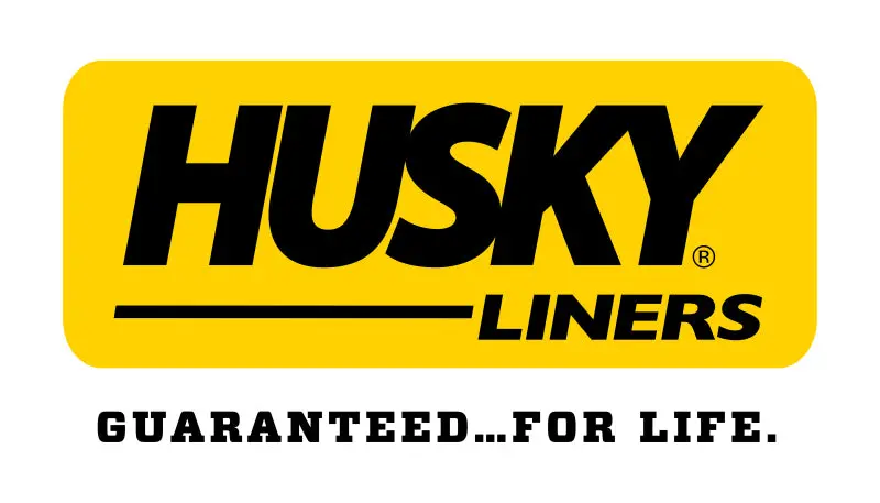 Husky Liners Aeroskin Hood Protector – Chrome Trim, Fits 2016–2021 Mazda Cx-3 1