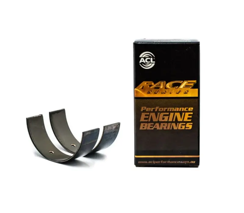 Acl Nissan Vq35De 3.5L-V6 Standard Size High Performance Main Bearing Set 1