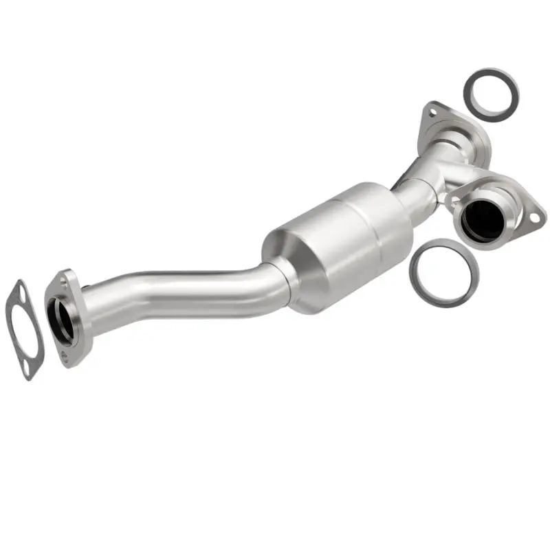 Magnaflow Direct-Fit Catalytic Converter For 2001–2003 Mitsubishi Montero 3.0L (Passenger Side Front) 1