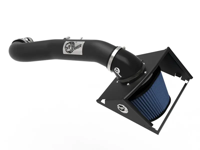 Afe Magnumforce Stage 2 Pro 5R Cold Air Intake For 2015 Ford F-150 5.0L V8 1
